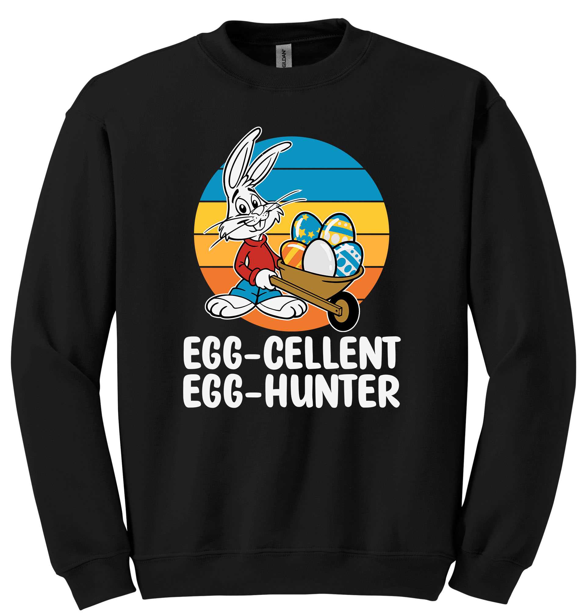 Egg Hunter